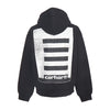 Carhartt Men's Fleece Hooded Zip-Up 153368638 [P]