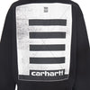 Carhartt Men's Fleece Hooded Zip-Up 153368638 [P]