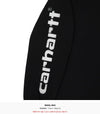 Carhartt Women's Long Sleeve T-Shirt 153253146 [P]