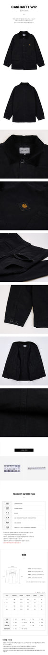 CARHARTT Prescott Mantel für Herren 152756653 [P]