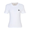 Carhartt Small Heart Patch Women's T-Shirt 161290560 [P]