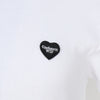 Carhartt Small Heart Patch Women's T-Shirt 161290560 [P]