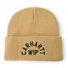 Carhartt Arch Script Beanie I037304 3XPXX (Unisex) 161290841 [P]