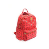 MCM Visetos Stark Stud Backpack 76148844 145878118 [P]