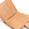 COACH Jacquard Schnallenlogo Geldbörse kk35134163 145880163 [P]