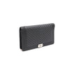 CHANEL A80285 Lambskin Chevron Boy Long Wallet kk44910790 145878092 [P]