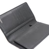 CHANEL A80285 Lambskin Chevron Boy Long Wallet kk44910790 145878092 [P]