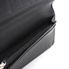 CHANEL A80285 Lambskin Chevron Boy Long Wallet kk44910790 145878092 [P]