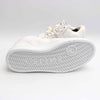 Celine Scratch CT-02 Trainer Calfskin Mid-top Sneakers 55290123 146309392 [P]
