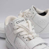 Celine Scratch CT-02 Trainer Calfskin Mid-top Sneakers 55290123 146309392 [P]
