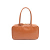 Miu Miu 5BB172 Leather Top Handle Medium Tote Bag and Shoulder Bag kk11568971 147201733 [P]