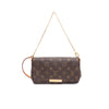 LOUIS VUITTON M40717 Monogram Canvas Favorite PM Crossbody Bag kk17915701 147549802 [P]