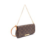 LOUIS VUITTON M40717 Monogram Canvas Favorite PM Crossbody Bag kk17915701 147549802 [P]