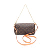 LOUIS VUITTON M40717 Monogram Canvas Favorite PM Crossbody Bag kk17915701 147549802 [P]