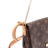 LOUIS VUITTON M40717 Monogram Canvas Favorite PM Crossbody Bag kk17915701 147549802 [P]