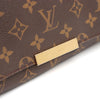 LOUIS VUITTON M40717 Monogram Canvas Favorite PM Crossbody Bag kk17915701 147549802 [P]