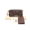 LOUIS VUITTON M40717 Monogram Canvas Favorite PM Crossbody Bag kk17915701 147549802 [P]