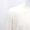 Hermes Cashmere Short Sleeve Knit 83927448 147837732 [P]