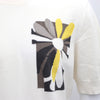Hermes Cashmere Short Sleeve Knit 83927448 147837732 [P]