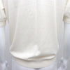 Hermes Cashmere Short Sleeve Knit 83927448 147837732 [P]