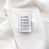 Hermes Cashmere Short Sleeve Knit 83927448 147837732 [P]