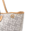 CELINE Vertikale Pferde Monogramm Schultertasche kk49192737 148424359 [P]