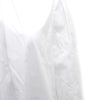 Celine White Cotton Shirt 2B132091F kk66456256 149695777 [P]