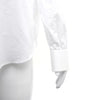 Celine White Cotton Shirt 2B132091F kk66456256 149695777 [P]