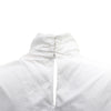 Celine White Cotton Shirt 2B132091F kk66456256 149695777 [P]