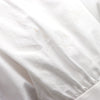 Celine White Cotton Shirt 2B132091F kk66456256 149695777 [P]