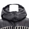 MONCLER Wollmischung Shell Hoodie Jacke 145878139 [P]