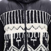 MONCLER Wollmischung Shell Hoodie Jacke 145878139 [P]