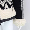 MONCLER Wollmischung Shell Hoodie Jacke 145878139 [P]