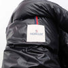 MONCLER Wollmischung Shell Hoodie Jacke 145878139 [P]
