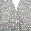 Maje Flower Puff Mini Dress 33016543 145878201 [P]