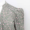 Maje Flower Puff Mini Dress 33016543 145878201 [P]