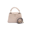 Louis Vuitton Capucines BB Tote and Shoulder Bag kk24947905 151774462 [P]