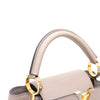 Louis Vuitton Capucines BB Tote and Shoulder Bag kk24947905 151774462 [P]