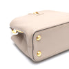 Louis Vuitton Capucines BB Tote and Shoulder Bag kk24947905 151774462 [P]