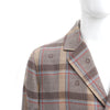 GUCCI Wolljacke mit Karomuster für Herren 654840 151774509 [P]