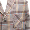 GUCCI Wolljacke mit Karomuster für Herren 654840 151774509 [P]