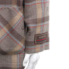 GUCCI Wolljacke mit Karomuster für Herren 654840 151774509 [P]