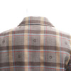 GUCCI Wolljacke mit Karomuster für Herren 654840 151774509 [P]