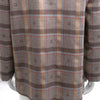GUCCI Wolljacke mit Karomuster für Herren 654840 151774509 [P]