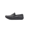 SALVATORE FERRAGAMO Embossed Gancini-Muster Herrenlofer 020356 152197227 [P]