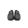 SALVATORE FERRAGAMO Embossed Gancini-Muster Herrenlofer 020356 152197227 [P]