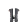 Roger Vivier Vivier Ranger Leather Ankle Boots KK32275361 153340160 [P]