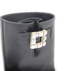 Roger Vivier Vivier Ranger Leather Ankle Boots KK32275361 153340160 [P]