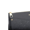 Louis Vuitton Monogram Empreinte Daily Pouch Clutch Bag 66872922 153340174 [P]