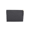 Louis Vuitton Monogram Empreinte Daily Pouch Clutch Bag 66872922 153340174 [P]